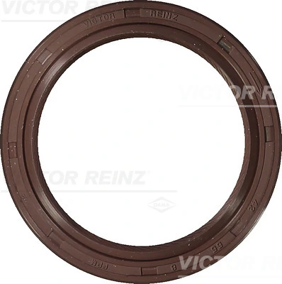 Shaft Seal, camshaft